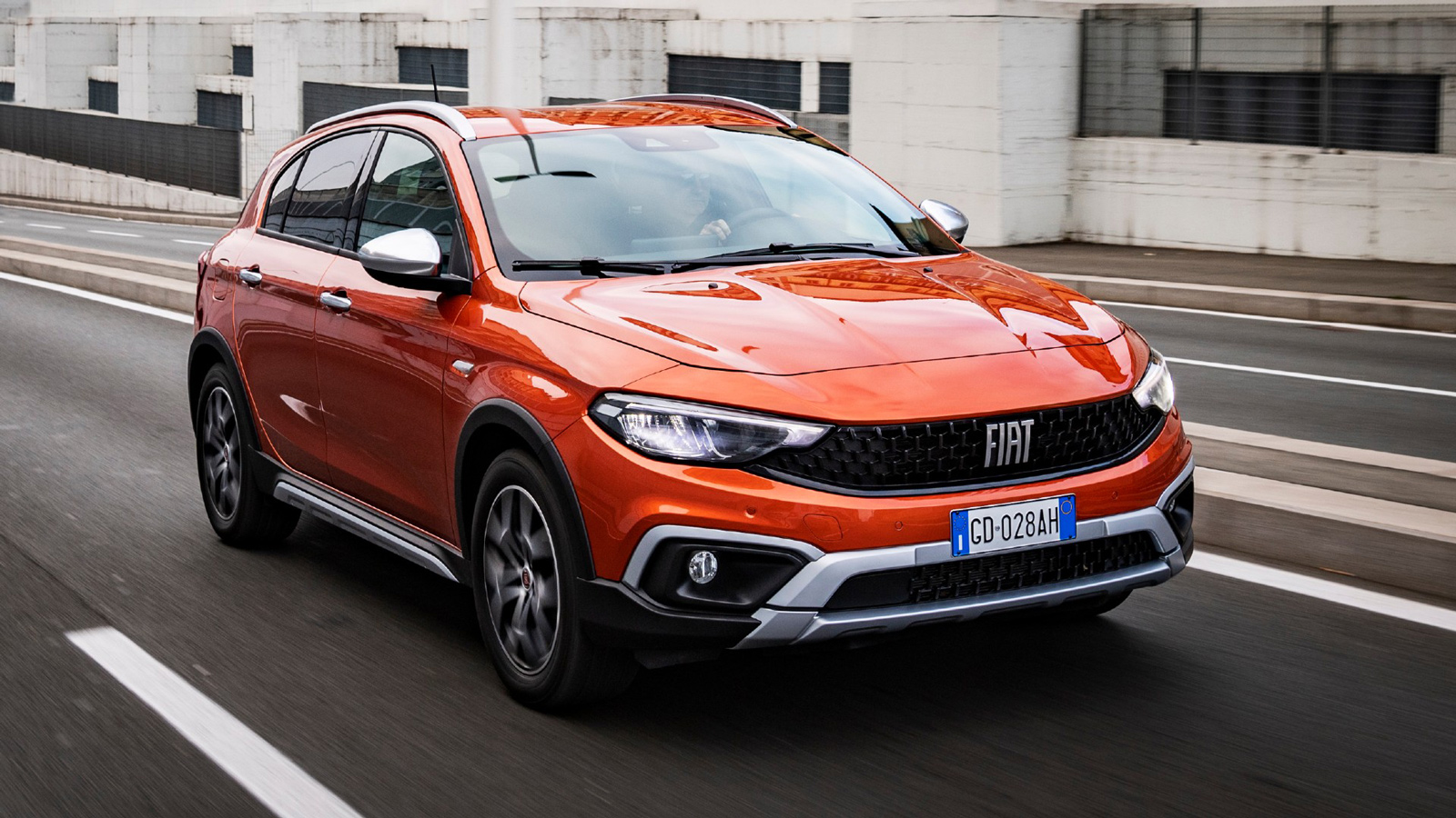 Fiat: Όφελος έως 3.200 ευρώ, 0% προκαταβολή & 5ετη εγγύηση